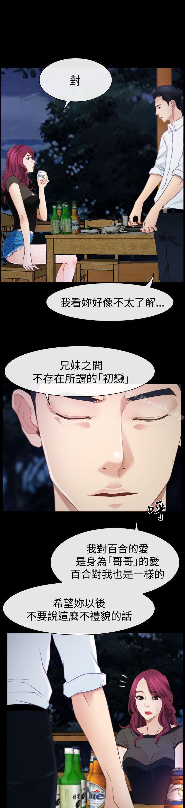 22P - 猜不透的心