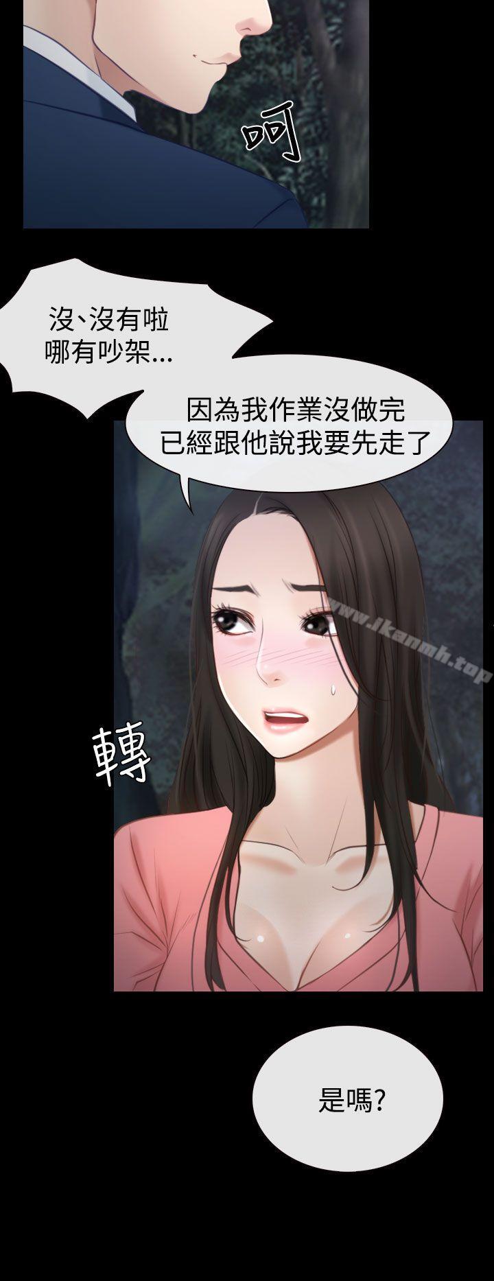 31P - 猜不透的心