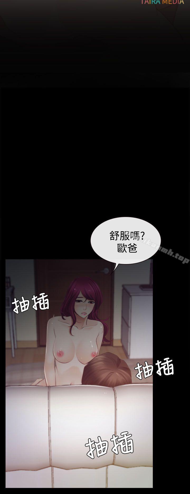 14P - 猜不透的心