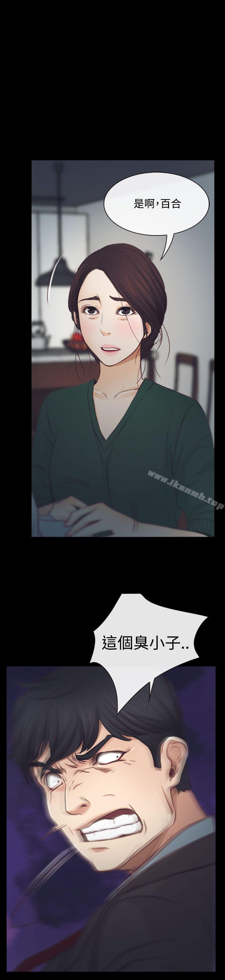 21P - 猜不透的心