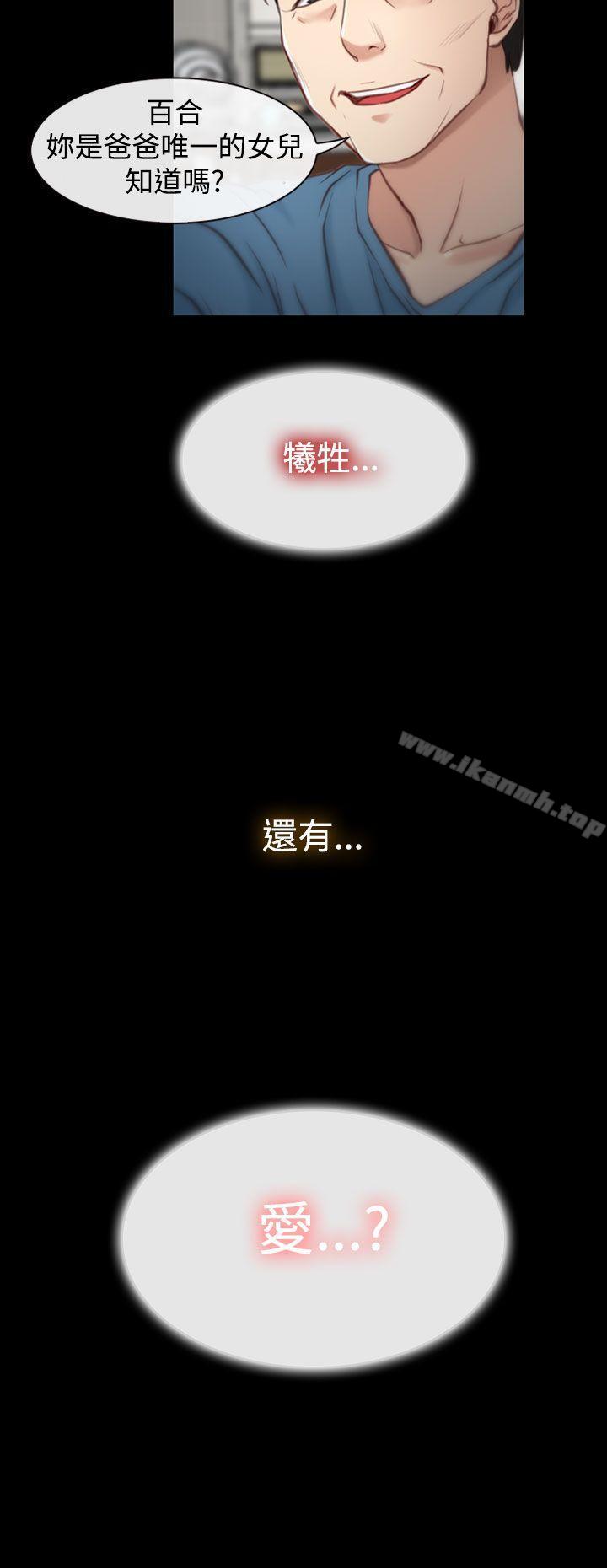 26P - 猜不透的心