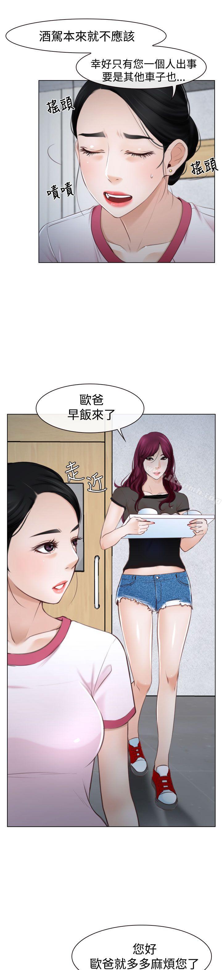 10P - 猜不透的心