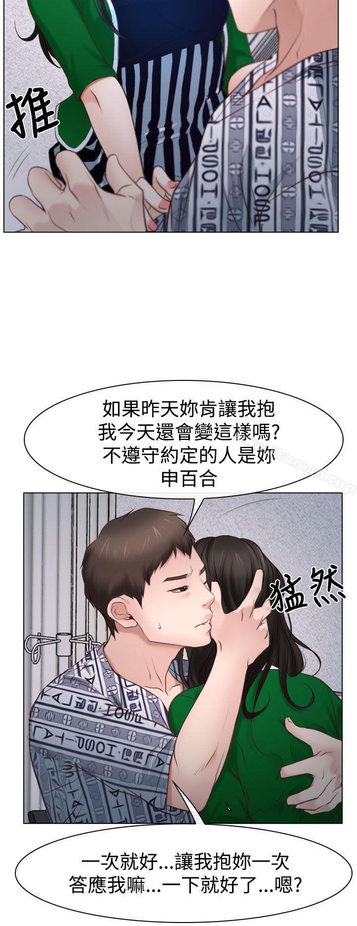 32P - 猜不透的心