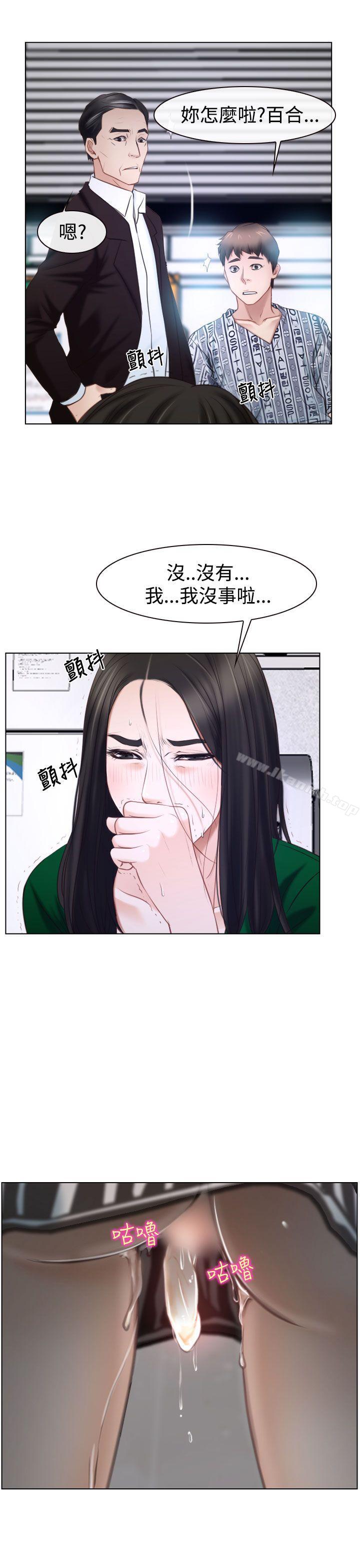 11P - 猜不透的心