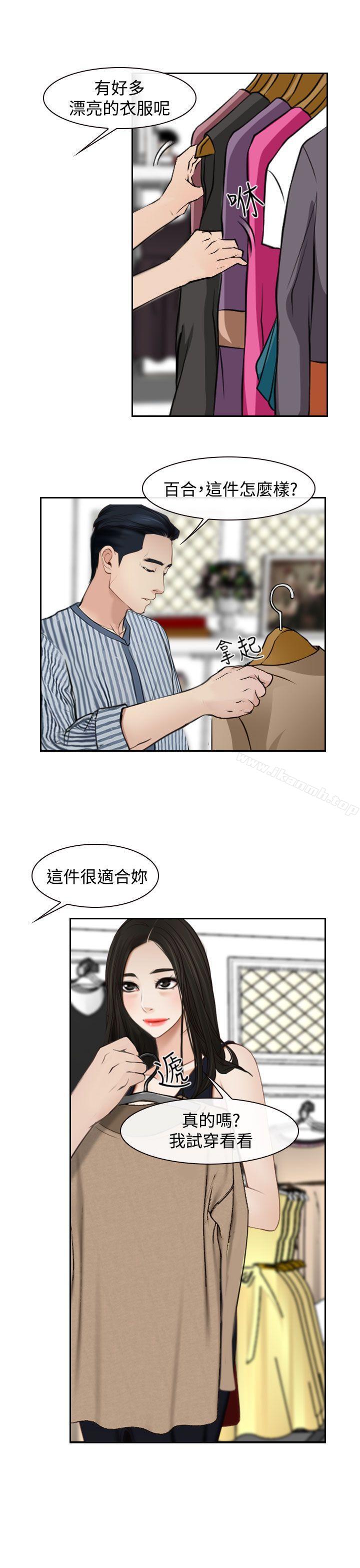16P - 猜不透的心