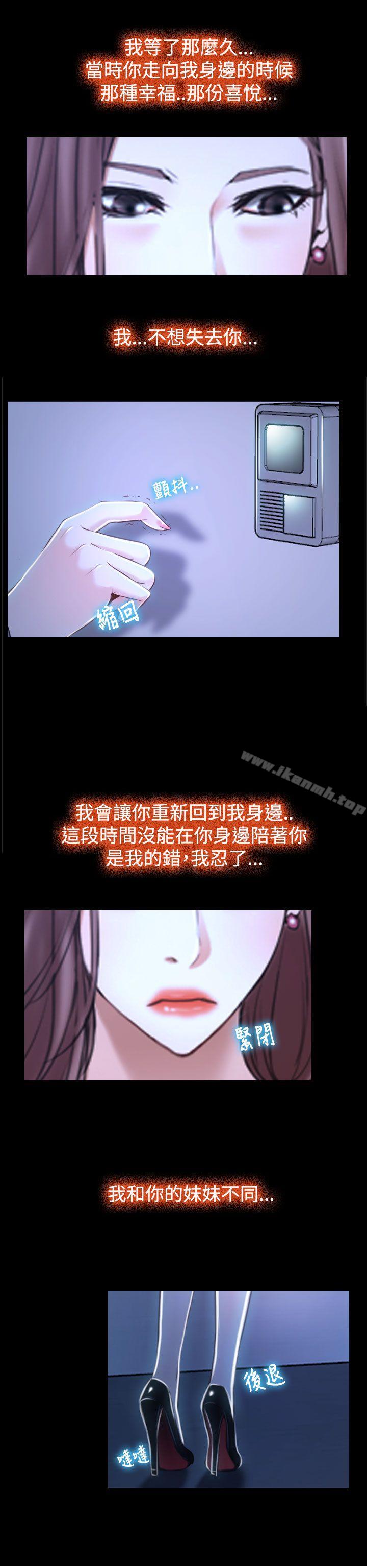 20P - 猜不透的心
