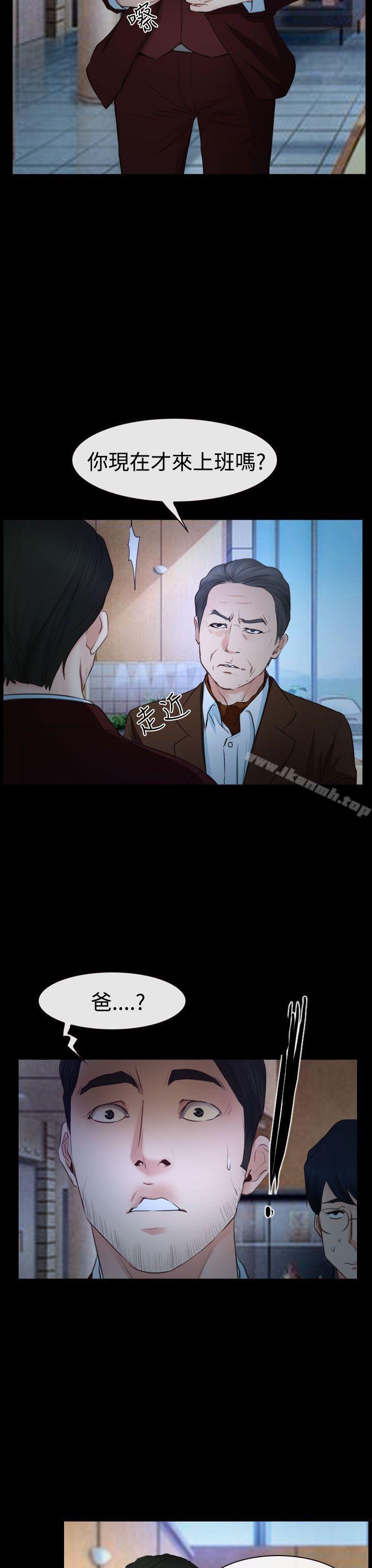 13P - 猜不透的心