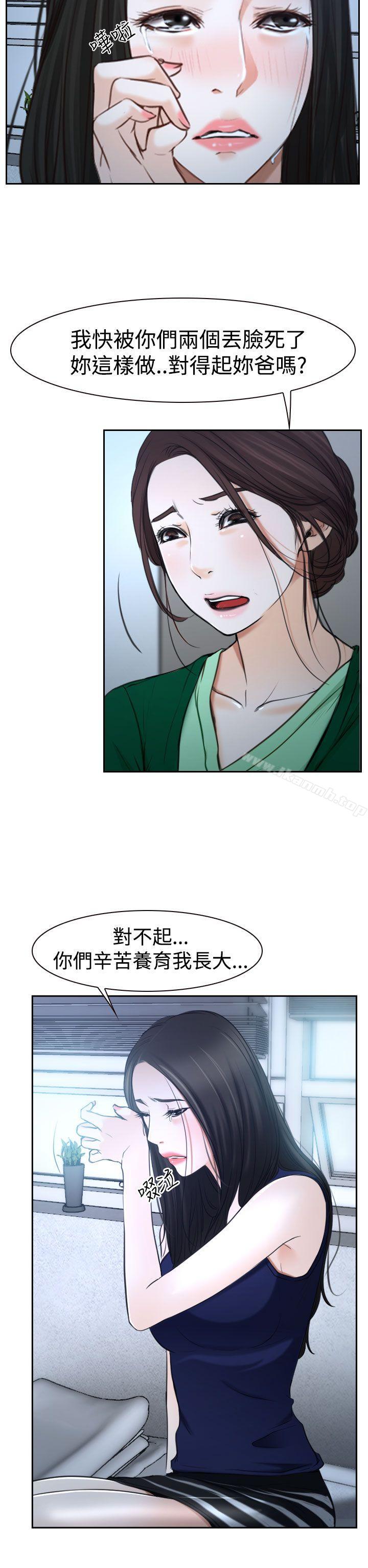 36P - 猜不透的心