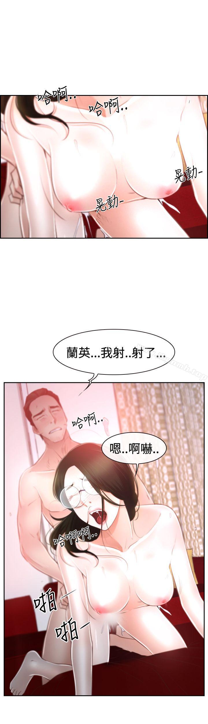 28P - 猜不透的心