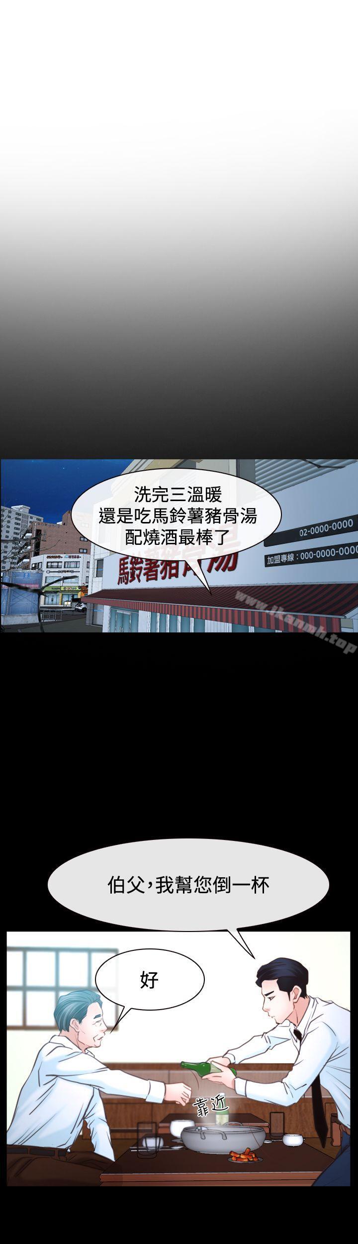 36P - 猜不透的心