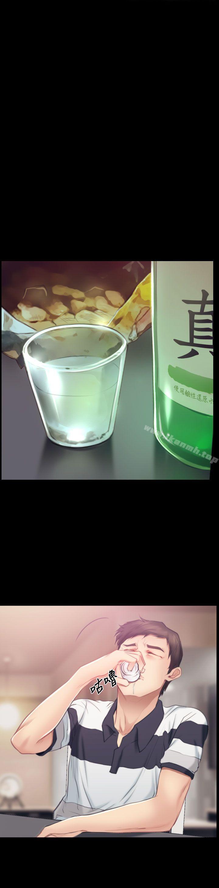 1P - 猜不透的心