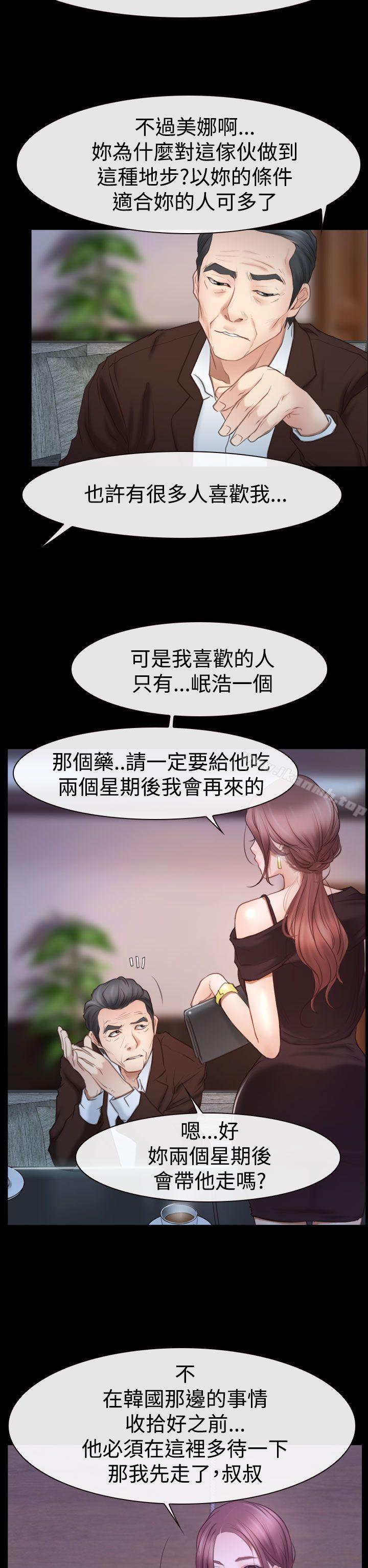 6P - 猜不透的心