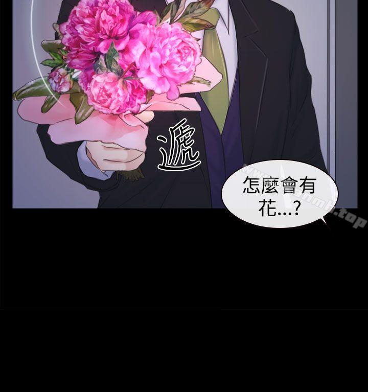 34P - 猜不透的心