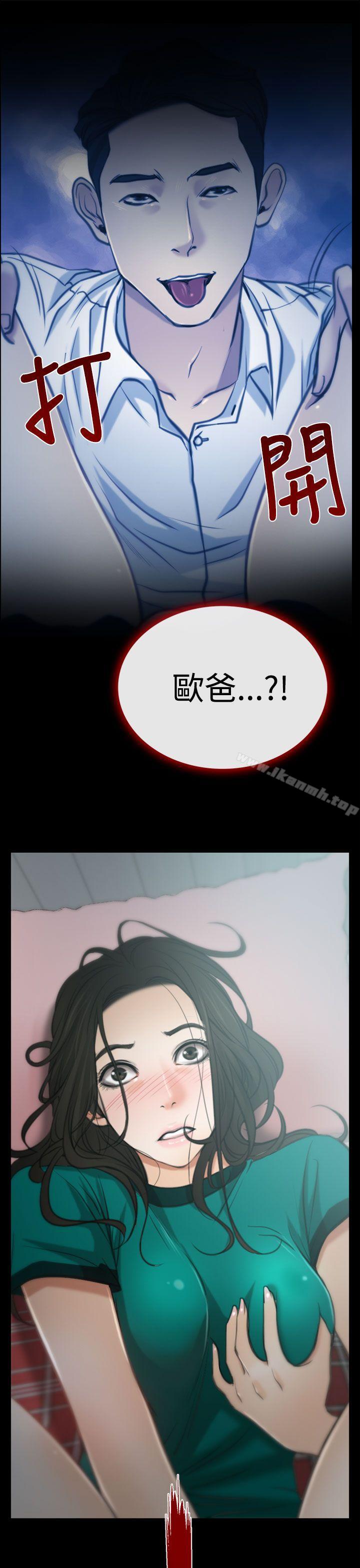 32P - 猜不透的心