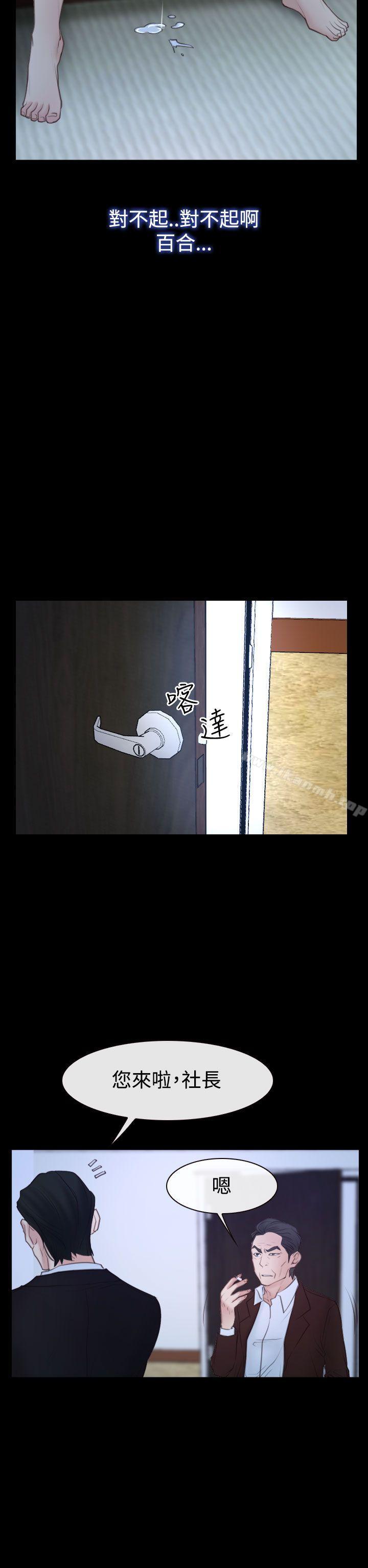 20P - 猜不透的心