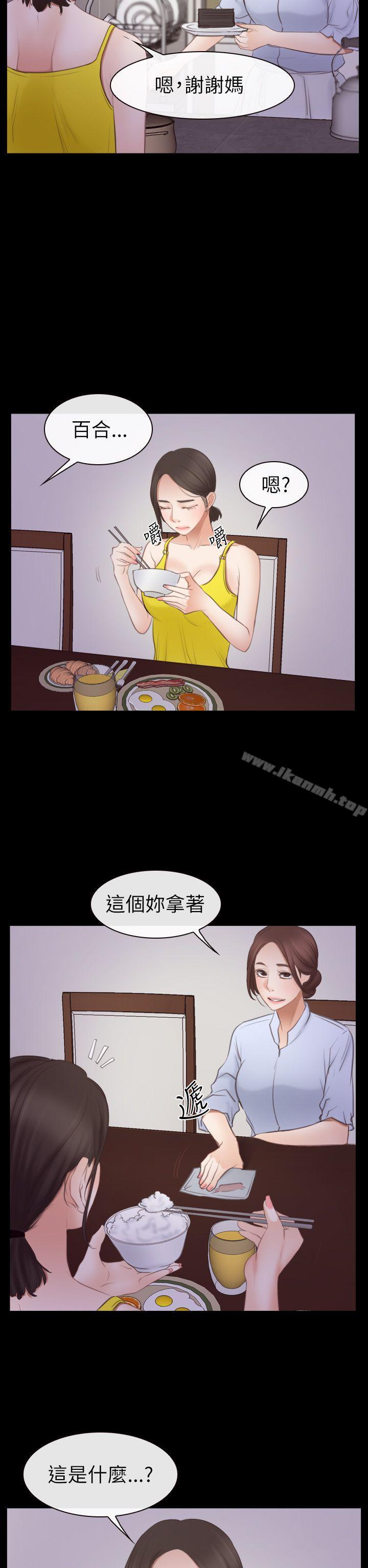 33P - 猜不透的心