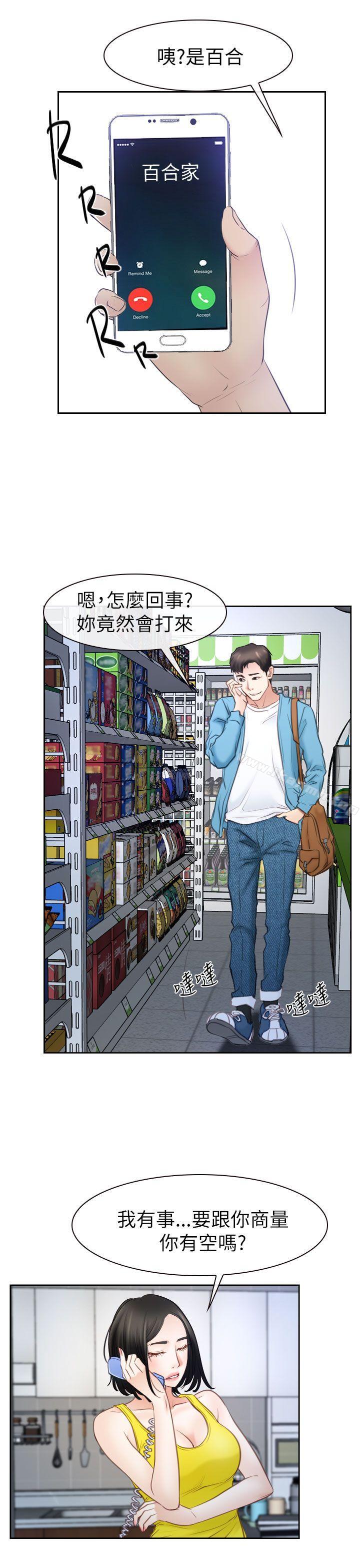16P - 猜不透的心
