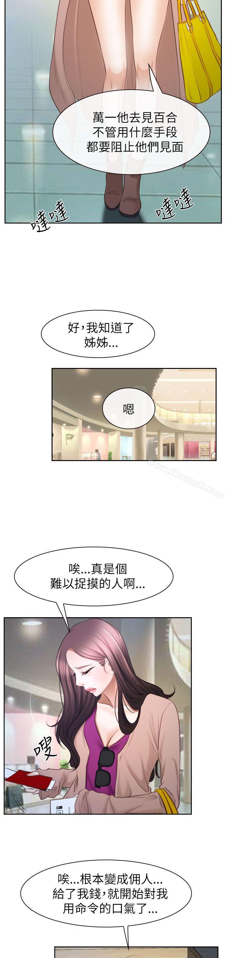 21P - 猜不透的心