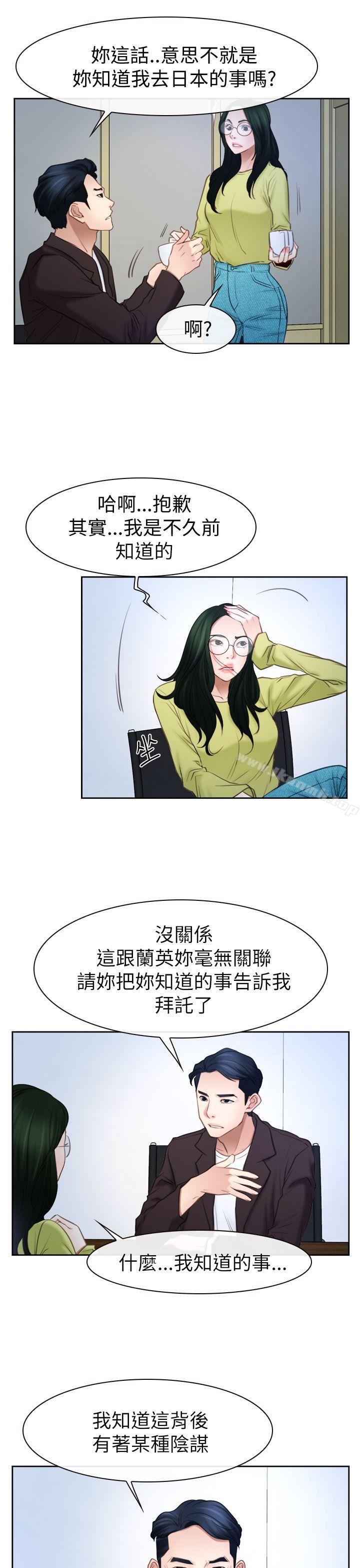 28P - 猜不透的心