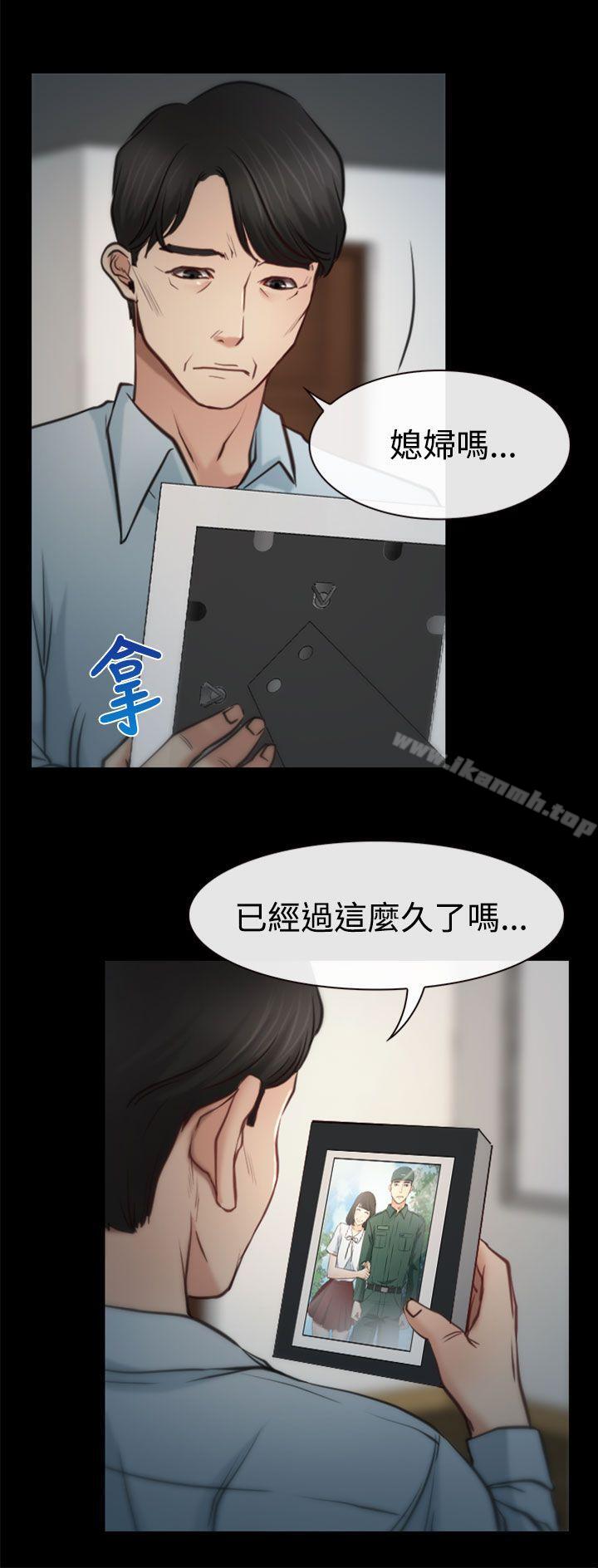 31P - 猜不透的心