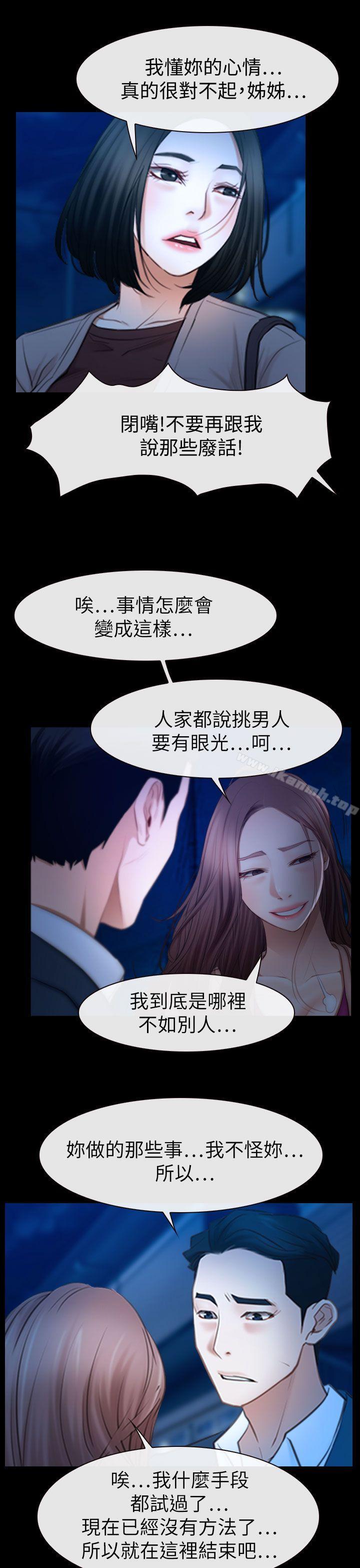 13P - 猜不透的心