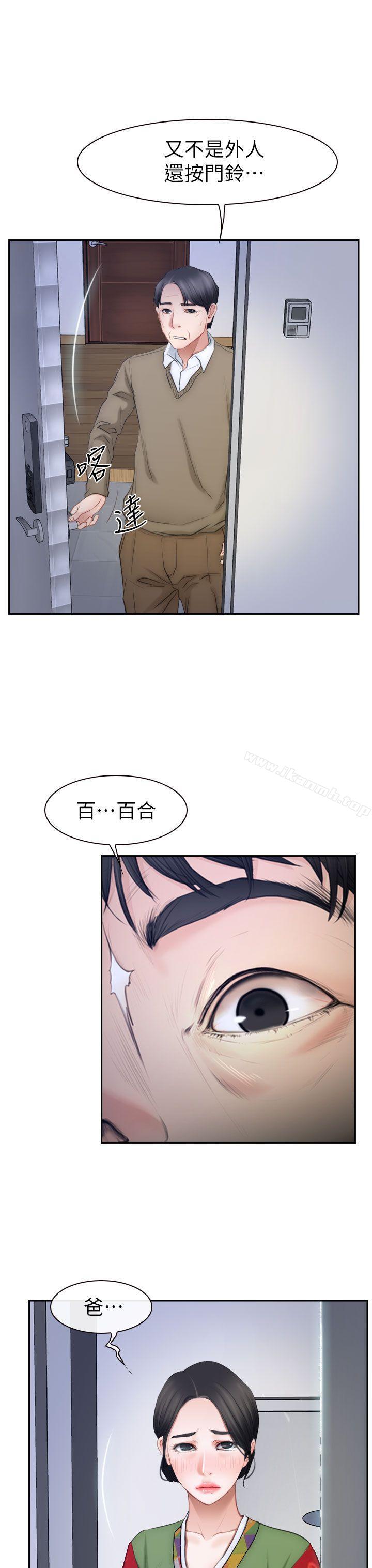 31P - 猜不透的心