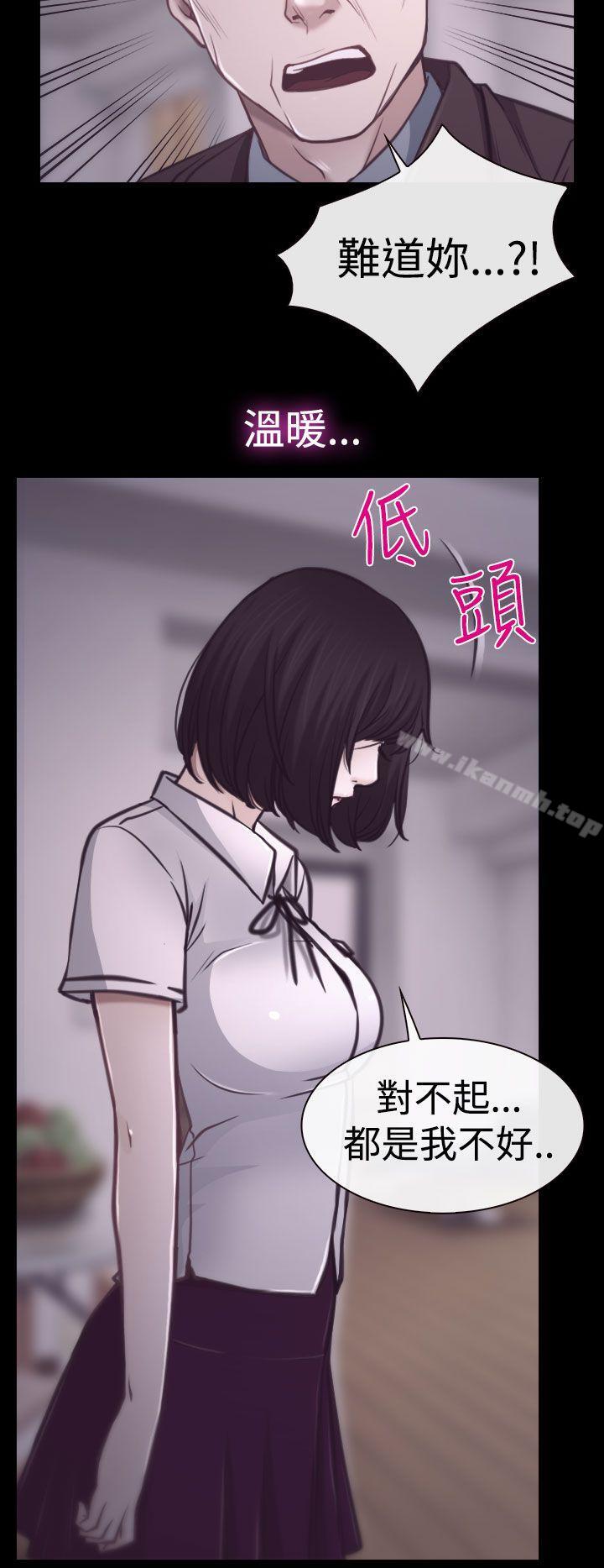 6P - 猜不透的心