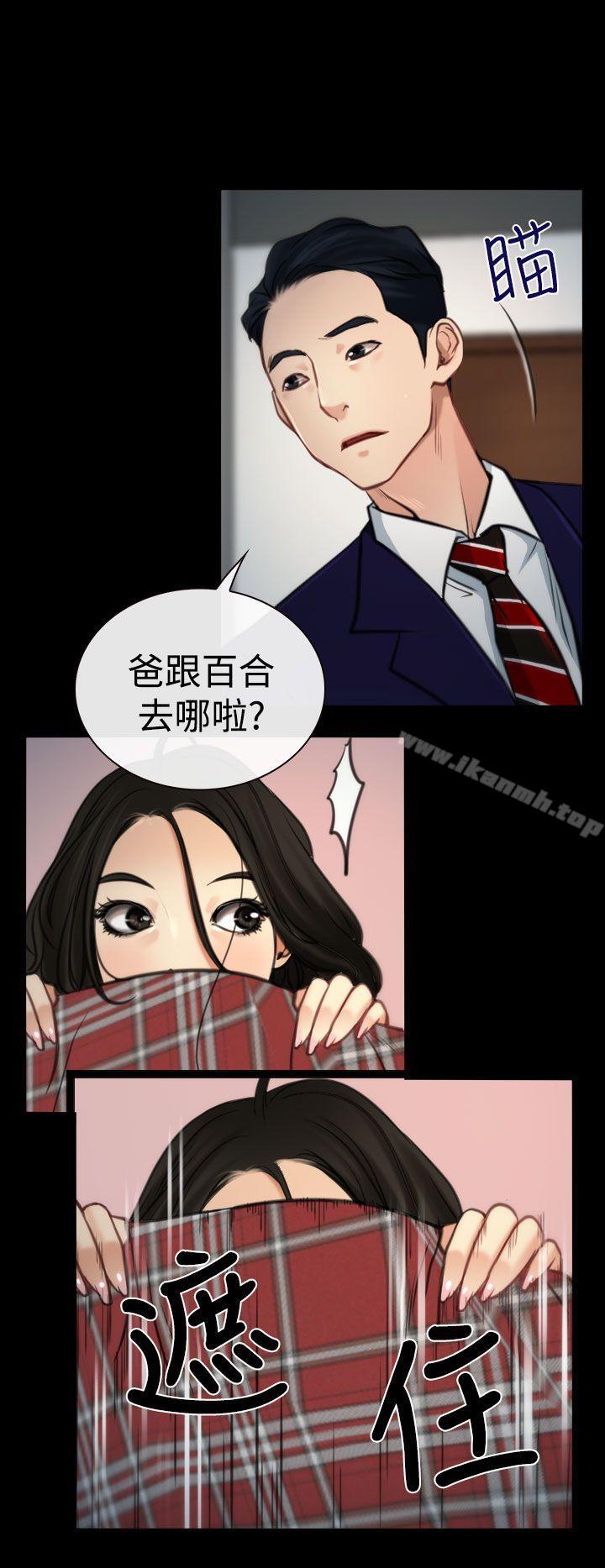 21P - 猜不透的心