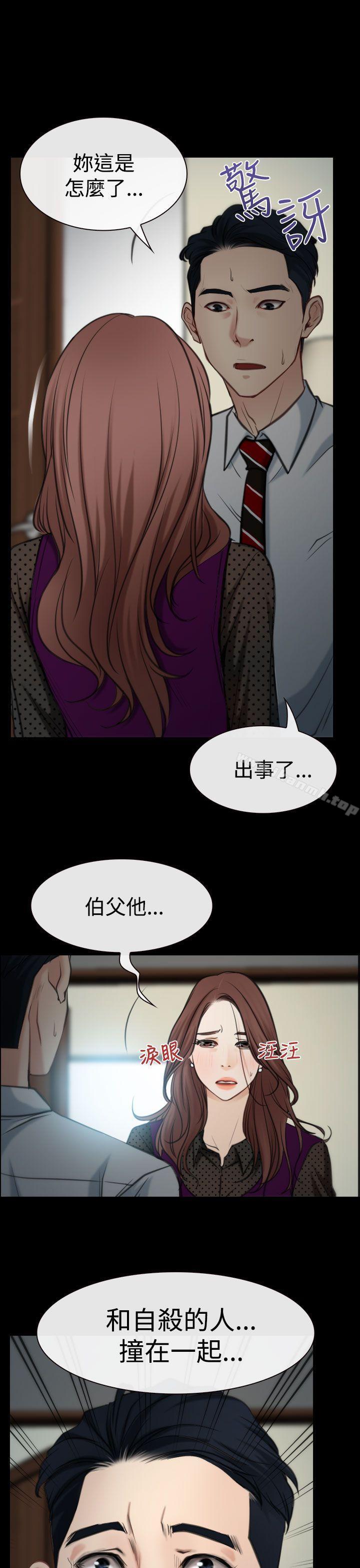 36P - 猜不透的心