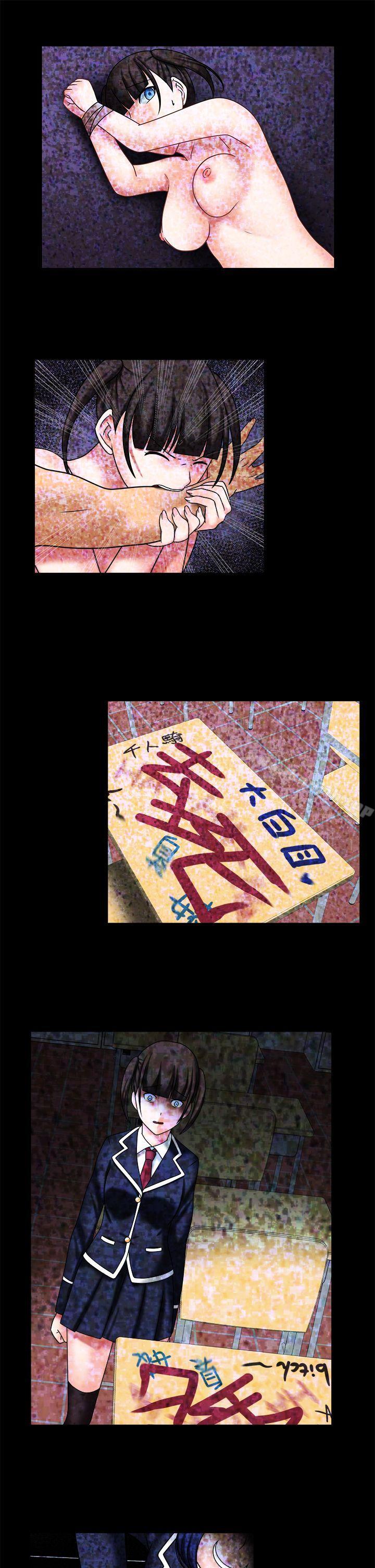 1P - 赤红之堂