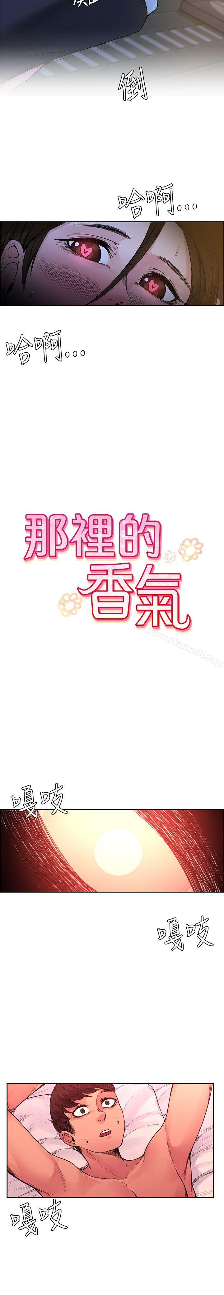 5P - 那里的香气