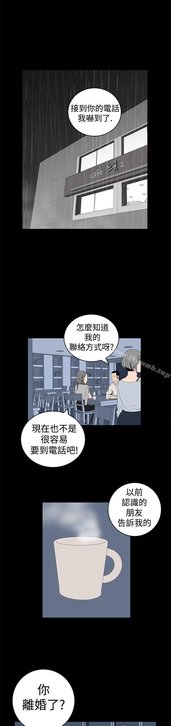 7P - 离婚男女(完结)