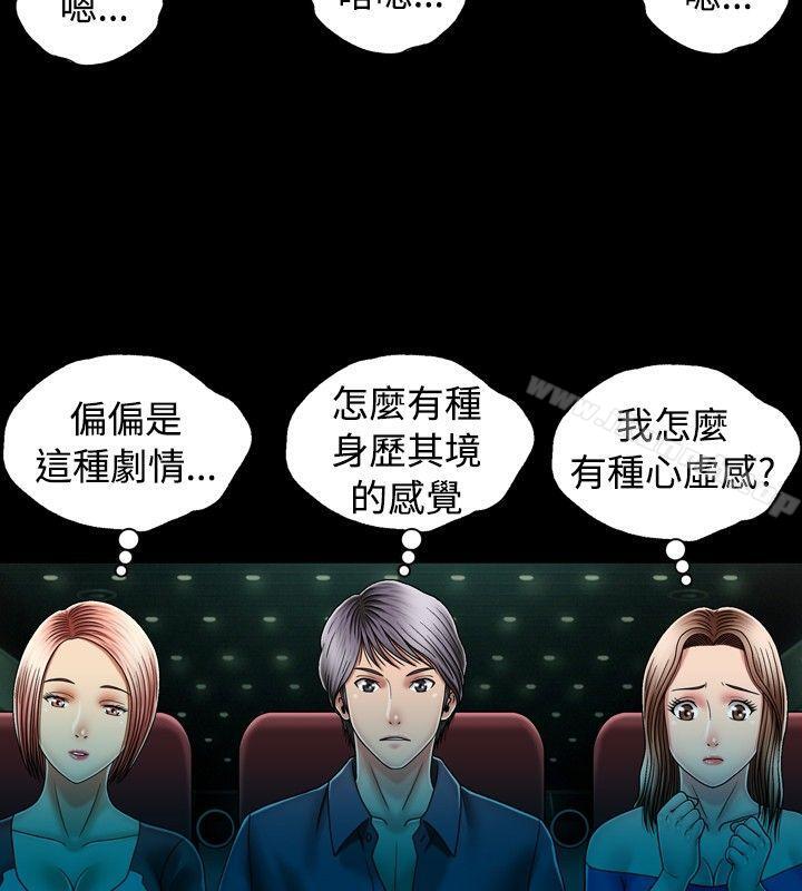 15P - 关系