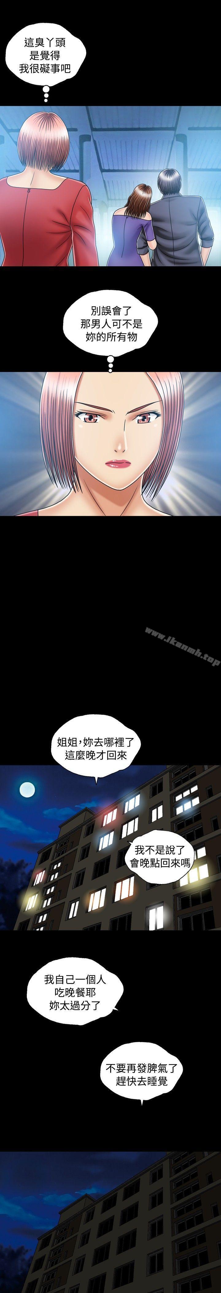 11P - 关系