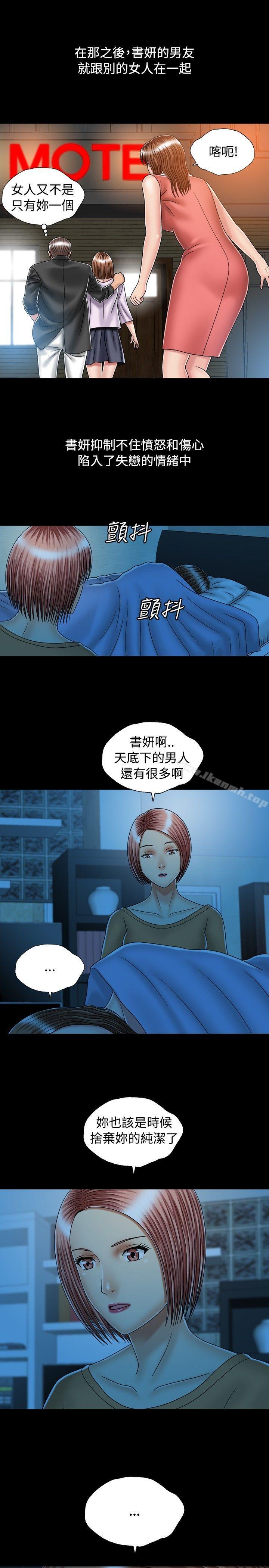 19P - 关系