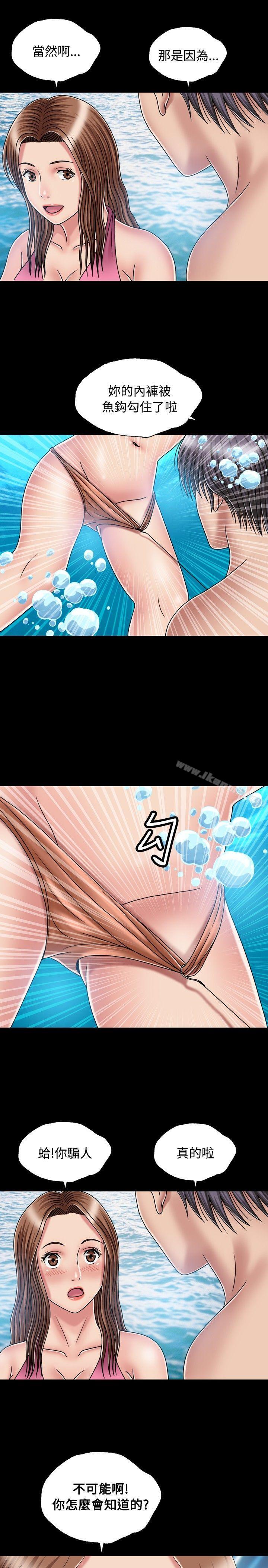 9P - 关系