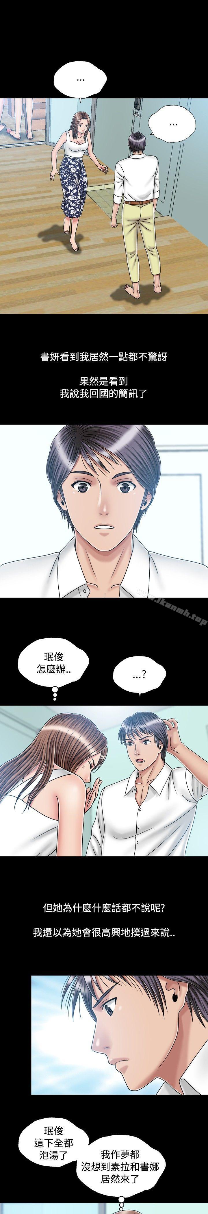 11P - 关系