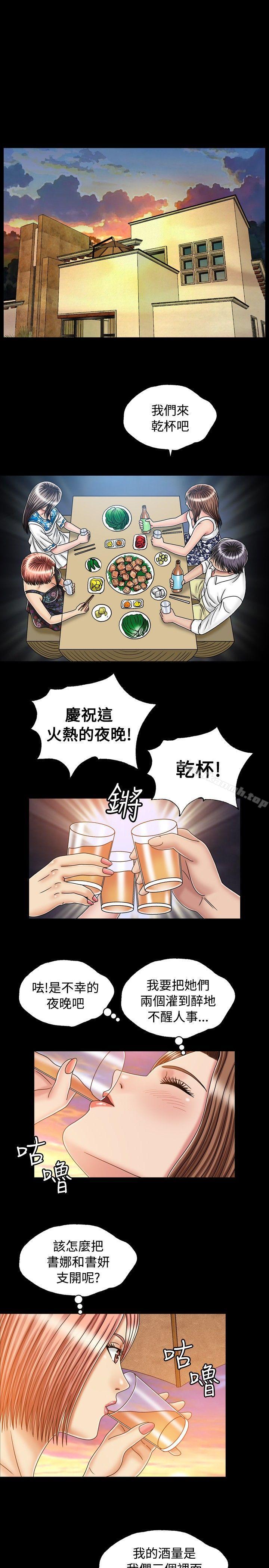 15P - 关系