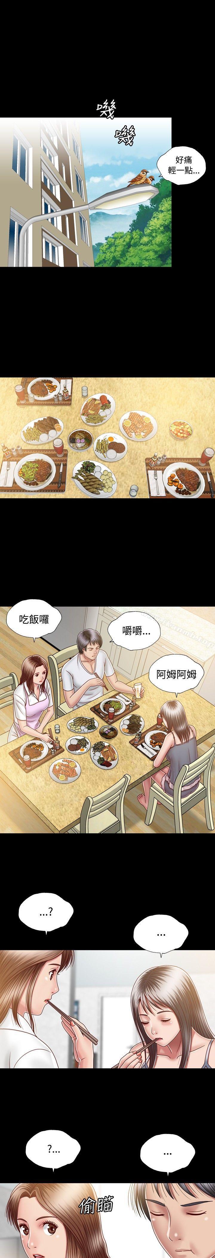 7P - 关系