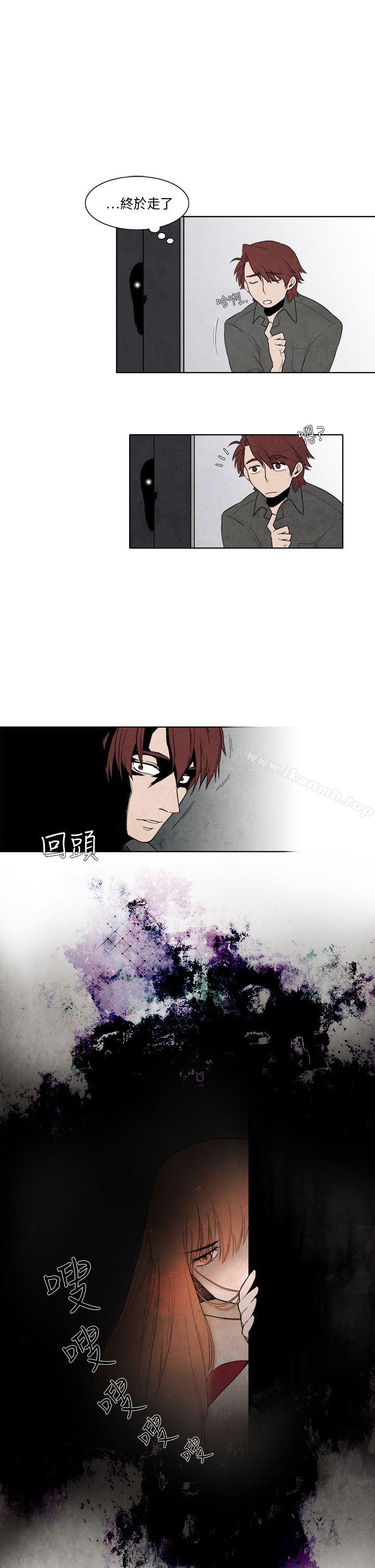 13P - 夜花(完结)