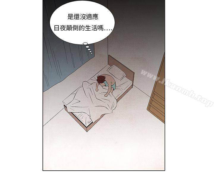 8P - 夜花(完结)