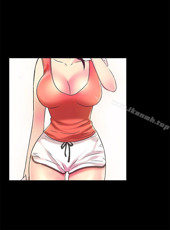10P - 朋友, 女朋友
