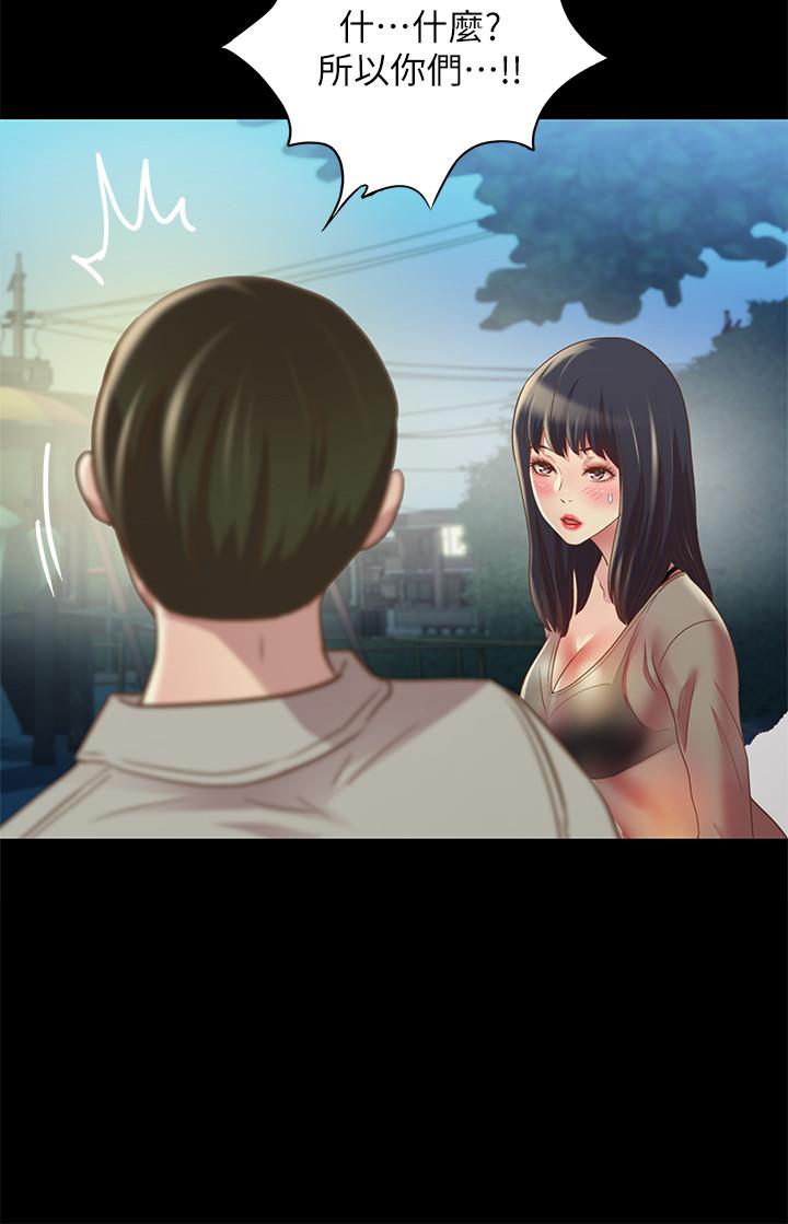 21P - 朋友, 女朋友