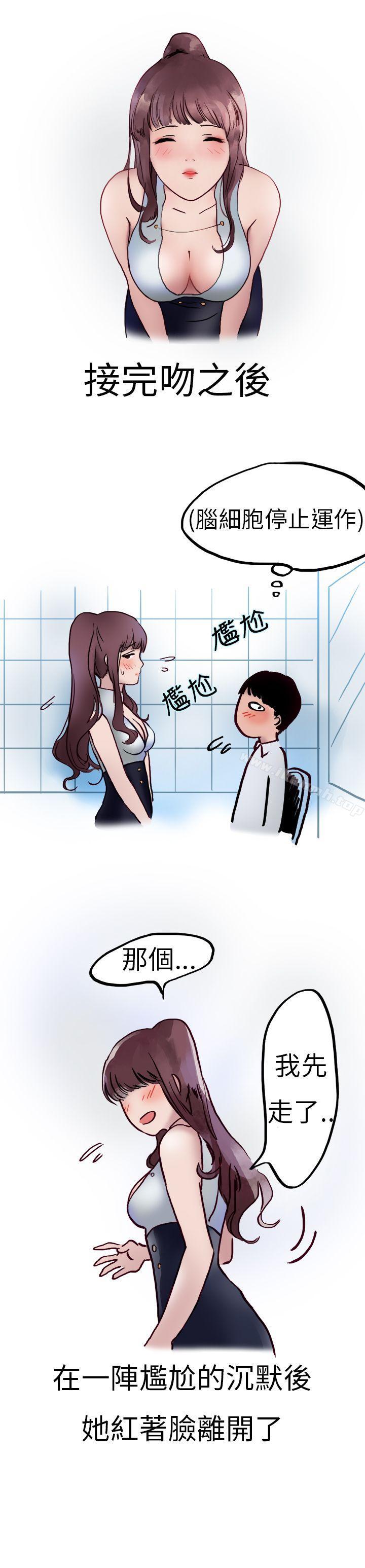 1P - 秘密Story第二季