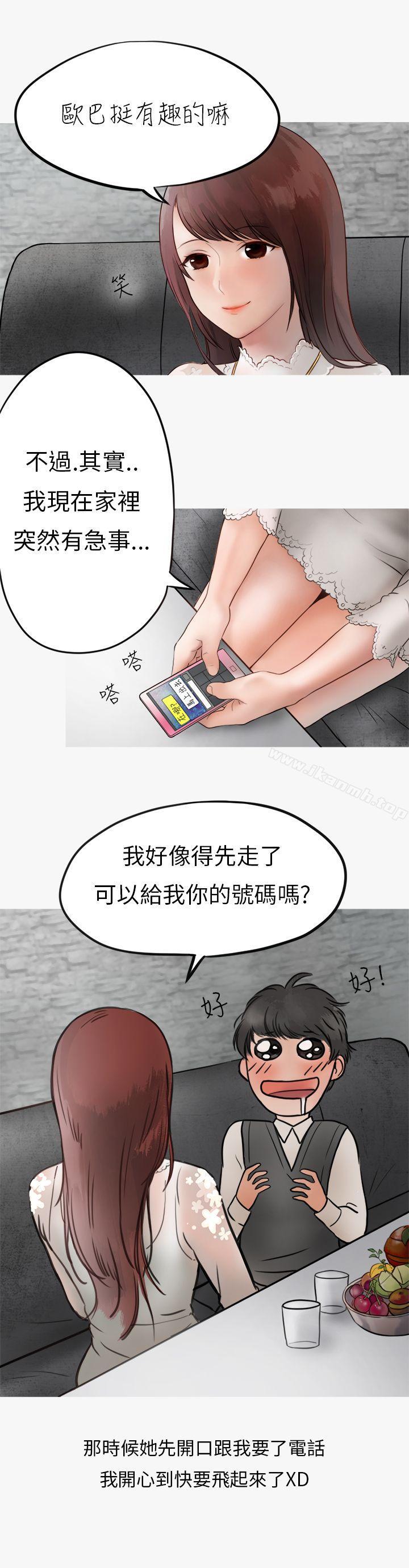 6P - 秘密Story第二季