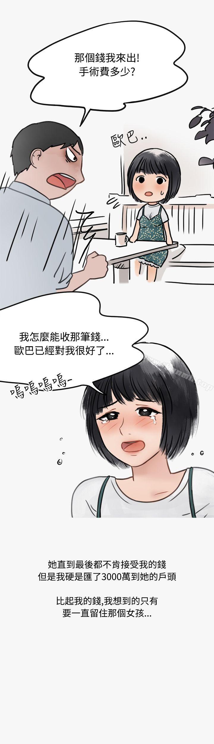 20P - 秘密Story第二季