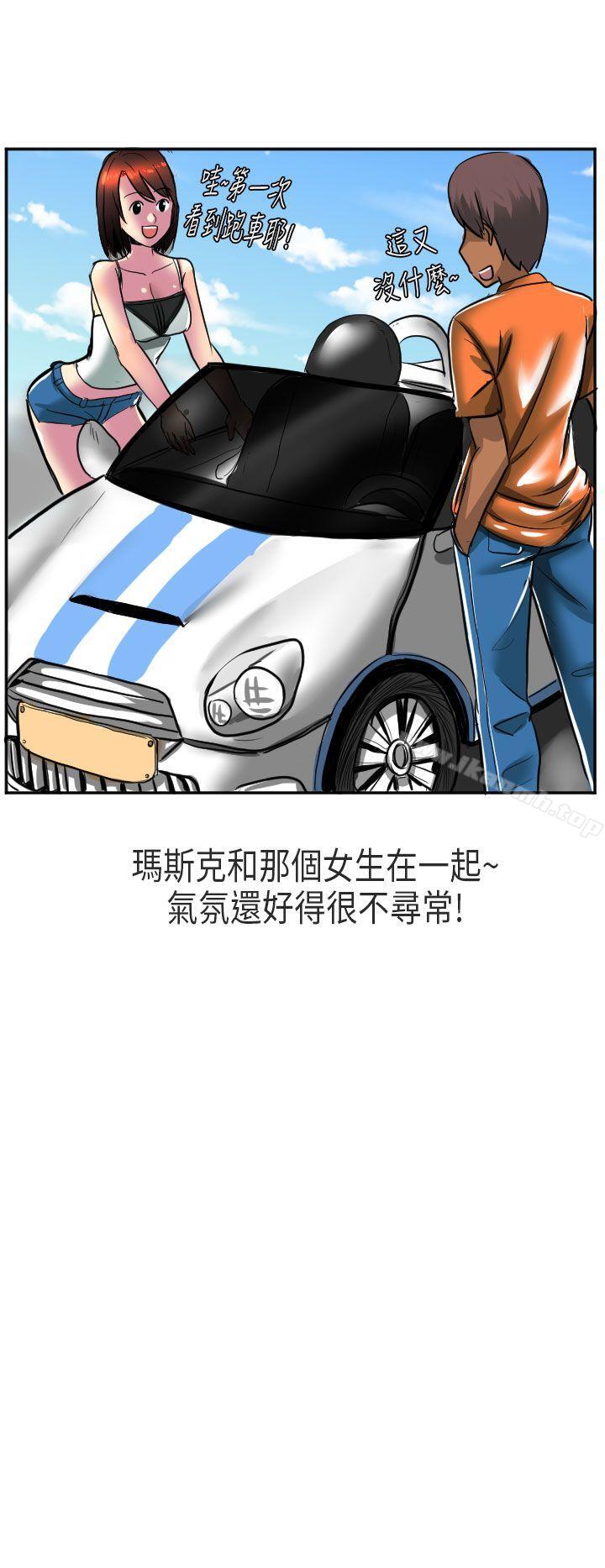 18P - 秘密Story第二季