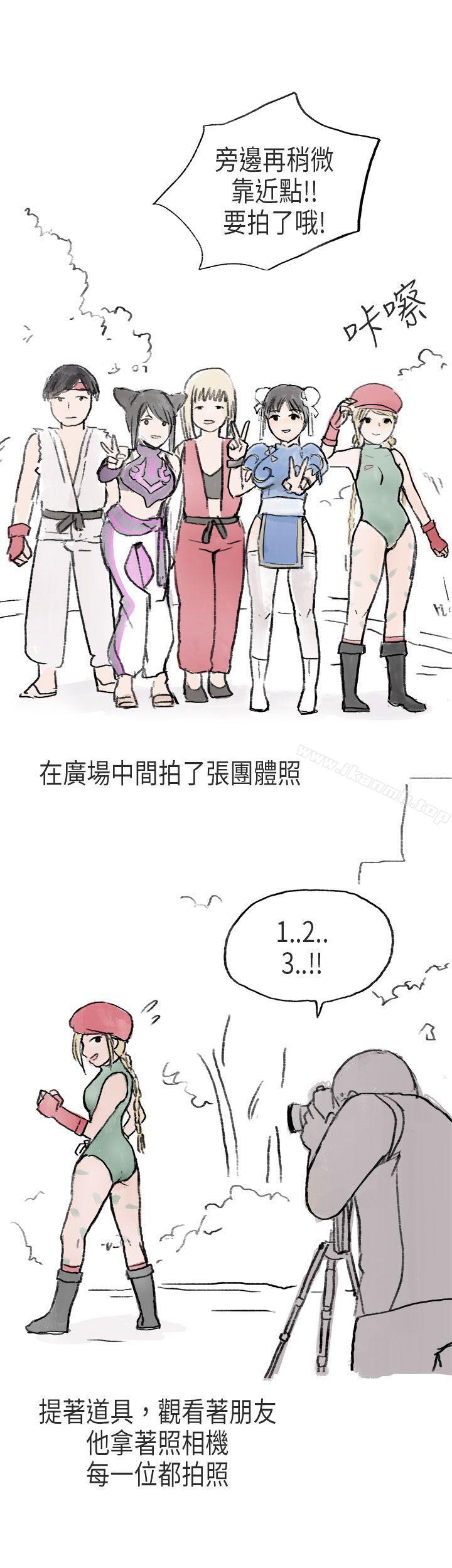 6P - 秘密Story第二季