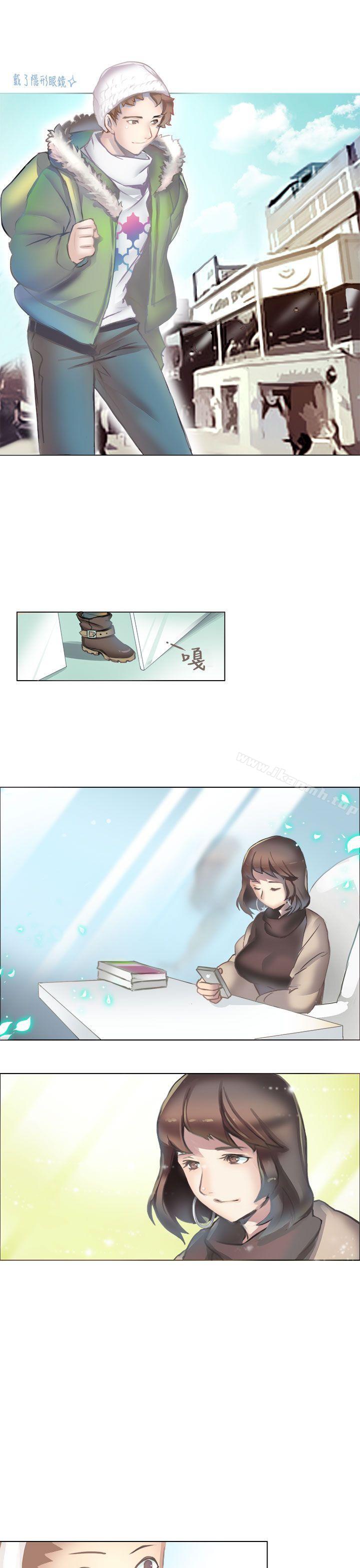 17P - 秘密Story第二季