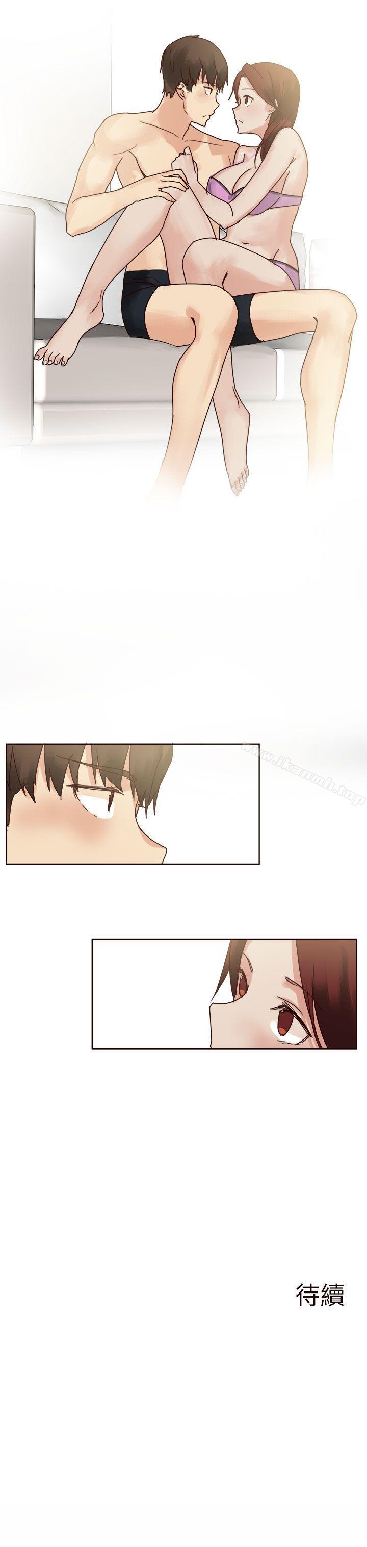 23P - 秘密Story第二季